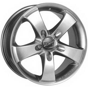 Stilauto Futura (R18 W8.0 PCD5x112 ET35 DIA66.5) - зображення 1