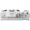 Panasonic Lumix DMC-GF6 kit (14-42mm) White - зображення 3