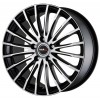 MAK Fatale (R17 W7.5 PCD5x114.3 ET40 DIA76) - зображення 1