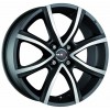 MAK Nitro (R16 W7.0 PCD5x115 ET40 DIA70.2) - зображення 2