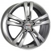 MAK Zenith (R16 W6.5 PCD4x108 ET15 DIA65.1) - зображення 1