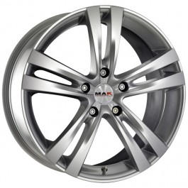   MAK Zenith (R16 W6.5 PCD4x108 ET15 DIA65.1)