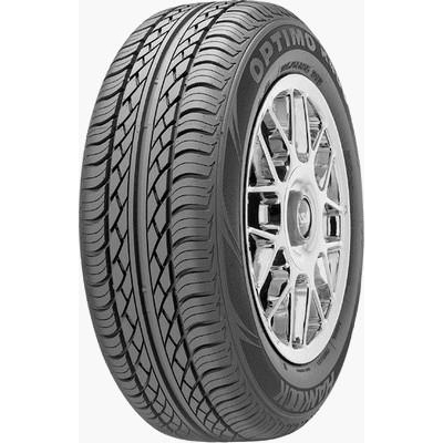 Hankook Optimo K406 (255/60R18 108H) - зображення 1