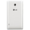 LG P710 Optimus L7 II (White) - зображення 2