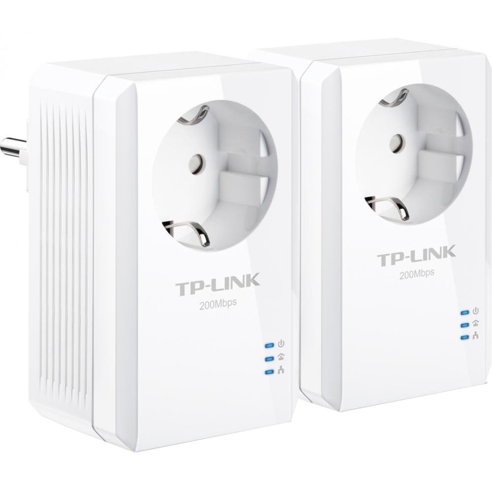 TP-Link TL-PA2010PKIT - зображення 1