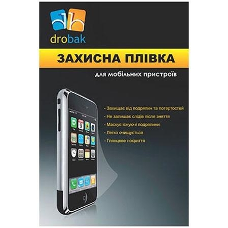 Drobak Пленка универсальная 10.2" (502607) - зображення 1