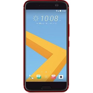 HTC 10 32GB (Red) - зображення 1