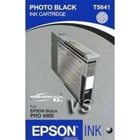 Epson C13T564100 - зображення 1