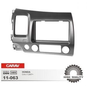 Carav Переходная рамка для Honda Civic V 2007 (седан) 11-063 - зображення 1