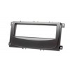 Carav Переходная рамка 1DIN для FORD Focus II, Mondeo, S-Max, C-Max 2007+; Galaxy II 2 - зображення 1