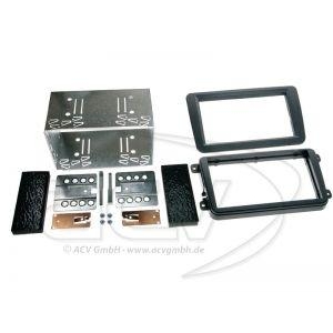 ACV Переходная рамка 381320-10 для Skoda, Volkswagen, Seat - зображення 1