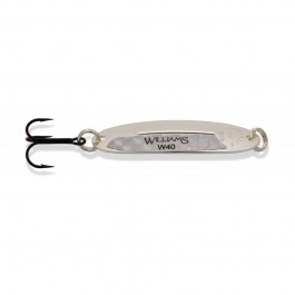 Williams Wabler W50 (RB)