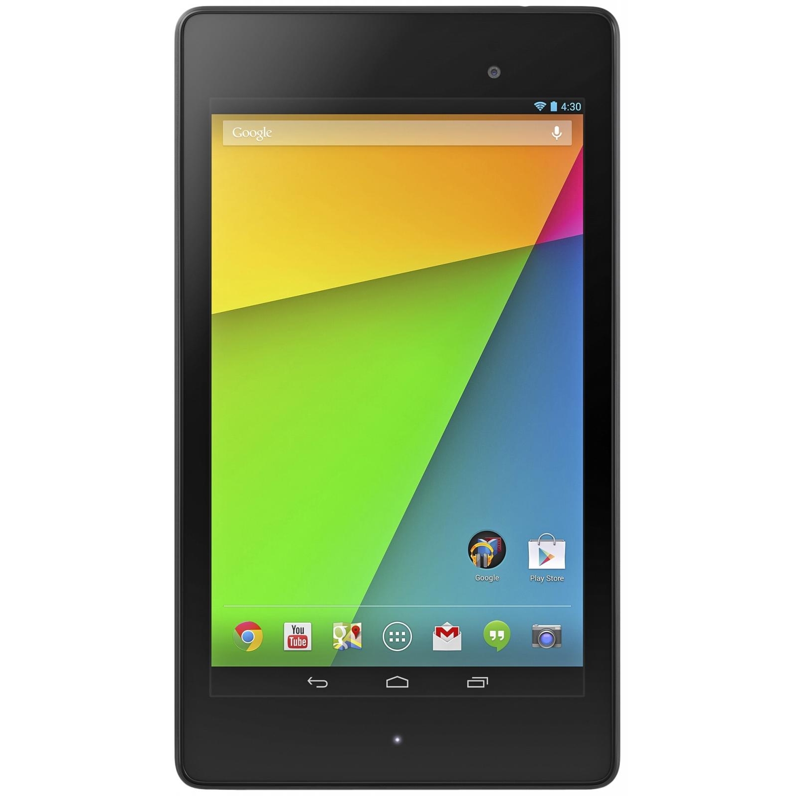 ASUS Google Nexus 7 (2013) 16GB (ASUS-1A051A) - зображення 1