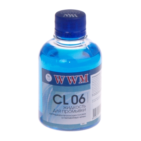 WWM CL06 - зображення 1