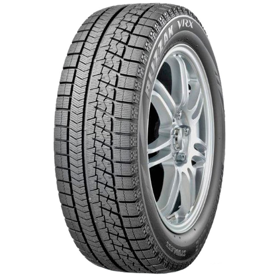 Bridgestone BLIZZAK VRX (215/55R18 95S) - зображення 1