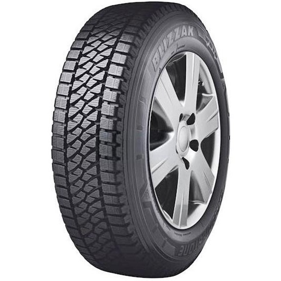 Bridgestone BLIZZAK W810 (175/75R14 99R) - зображення 1