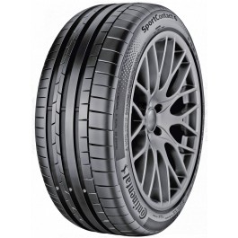 Continental SportContact 6 (275/30R20 97Y)