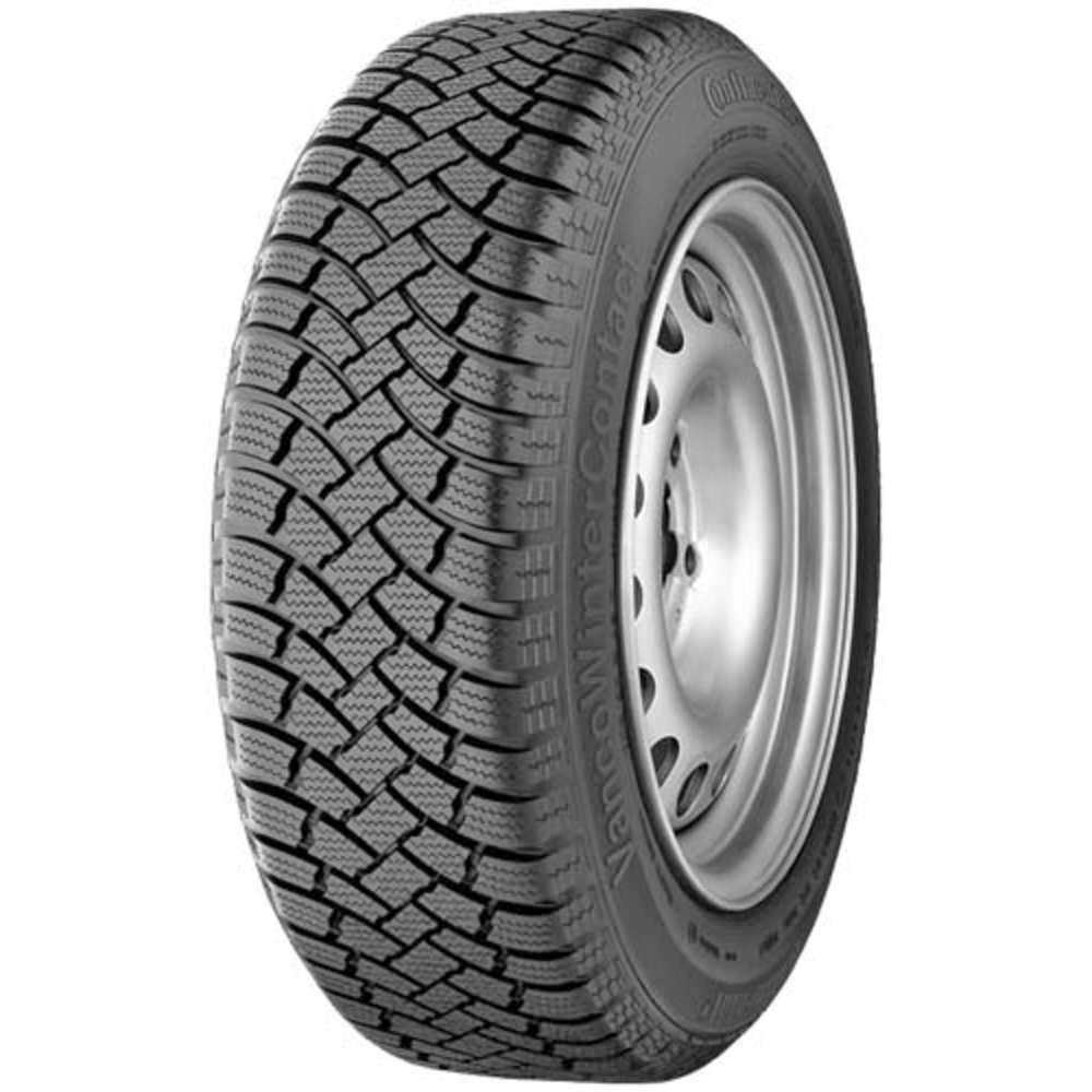 Continental VancoWinterContact (195/70R15 104R) - зображення 1