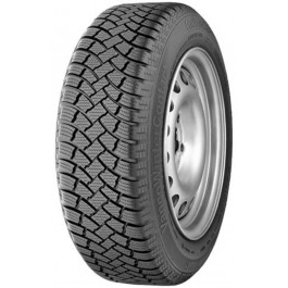   Continental VancoWinterContact (215/75R16 113R)