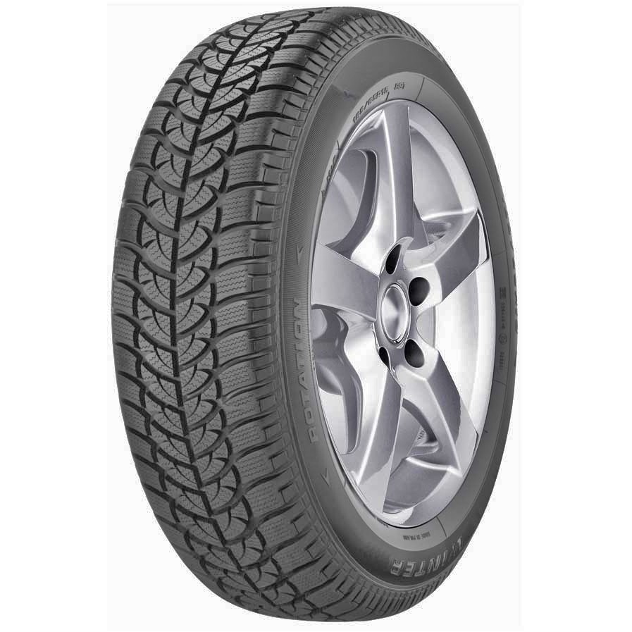 Diplomat WINTER ST (205/65R15 94T) - зображення 1