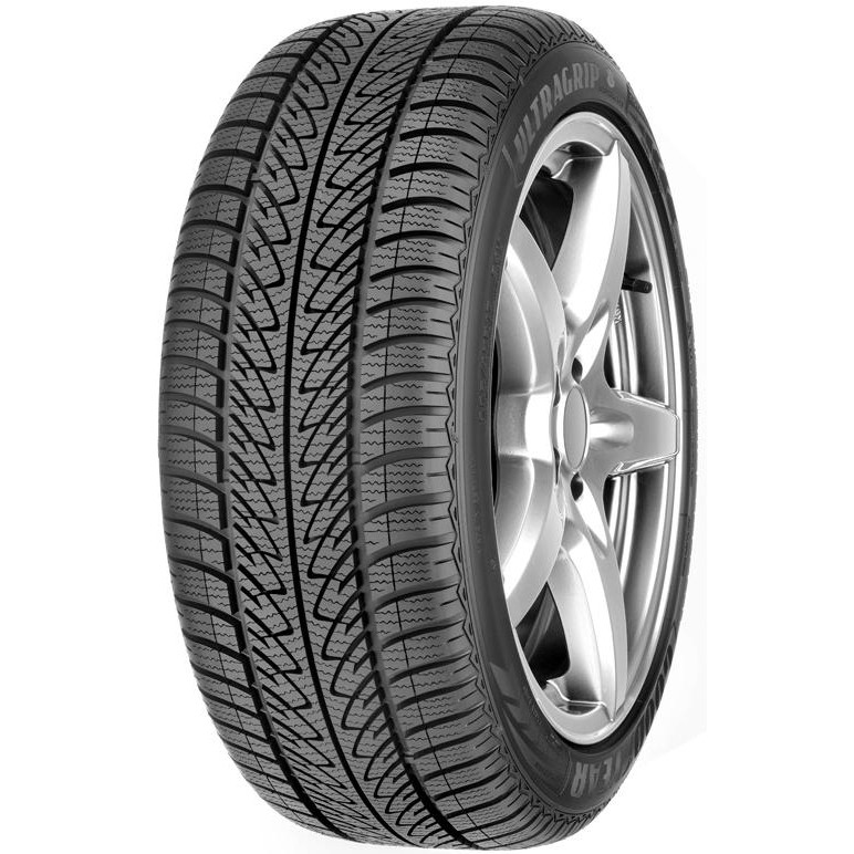 Goodyear UltraGrip 8 Performance (215/60R16 99V) - зображення 1