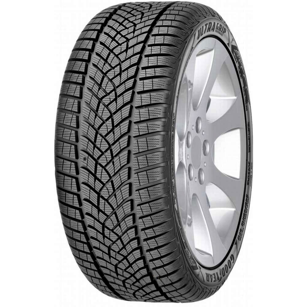 Goodyear UltraGrip Performance Gen-1 SUV (235/55R19 105V) XL - зображення 1