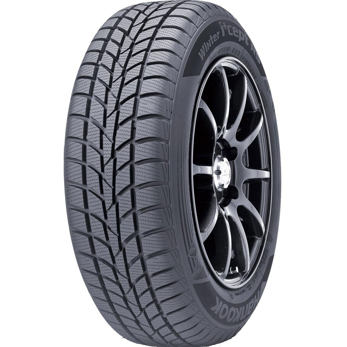 Hankook Winter I Cept W442 (165/65R13 77T) - зображення 1