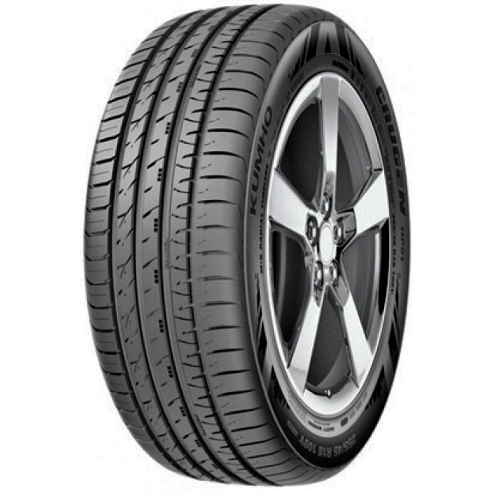 Marshal Crugen HP91 (255/60R17 106V) - зображення 1