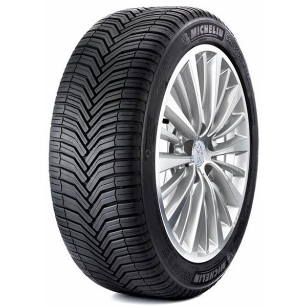 Michelin Cross Climate (225/40R18 92Y) XL - зображення 1