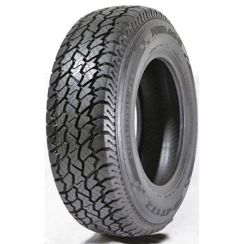 Mirage Tyre MR AT 172 (265/70R17 115T) - зображення 1