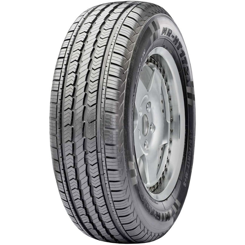 Mirage Tyre MR-HT 172 (235/65R17 108H) - зображення 1