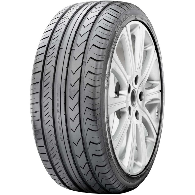 Mirage Tyre MR182 (215/50R17 95W) - зображення 1