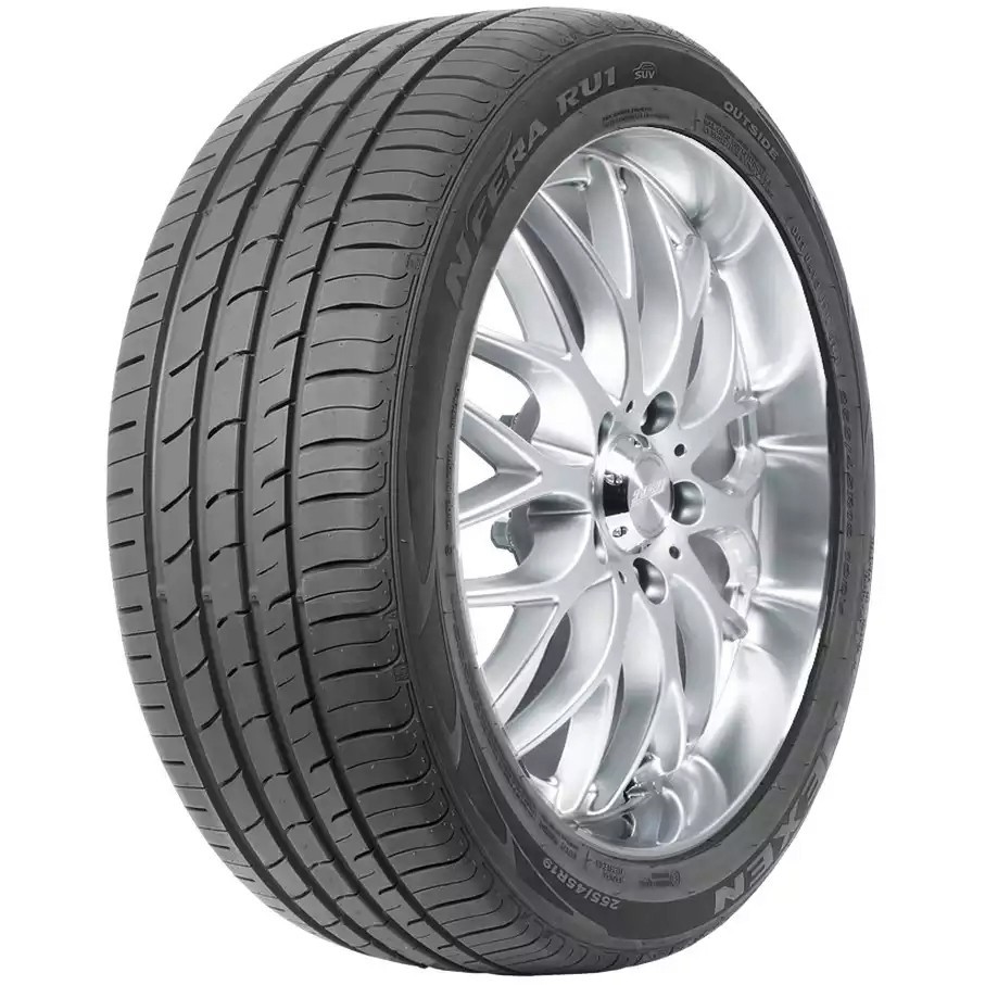 Nexen N'FERA RU1 (235/60R18 107V) - зображення 1