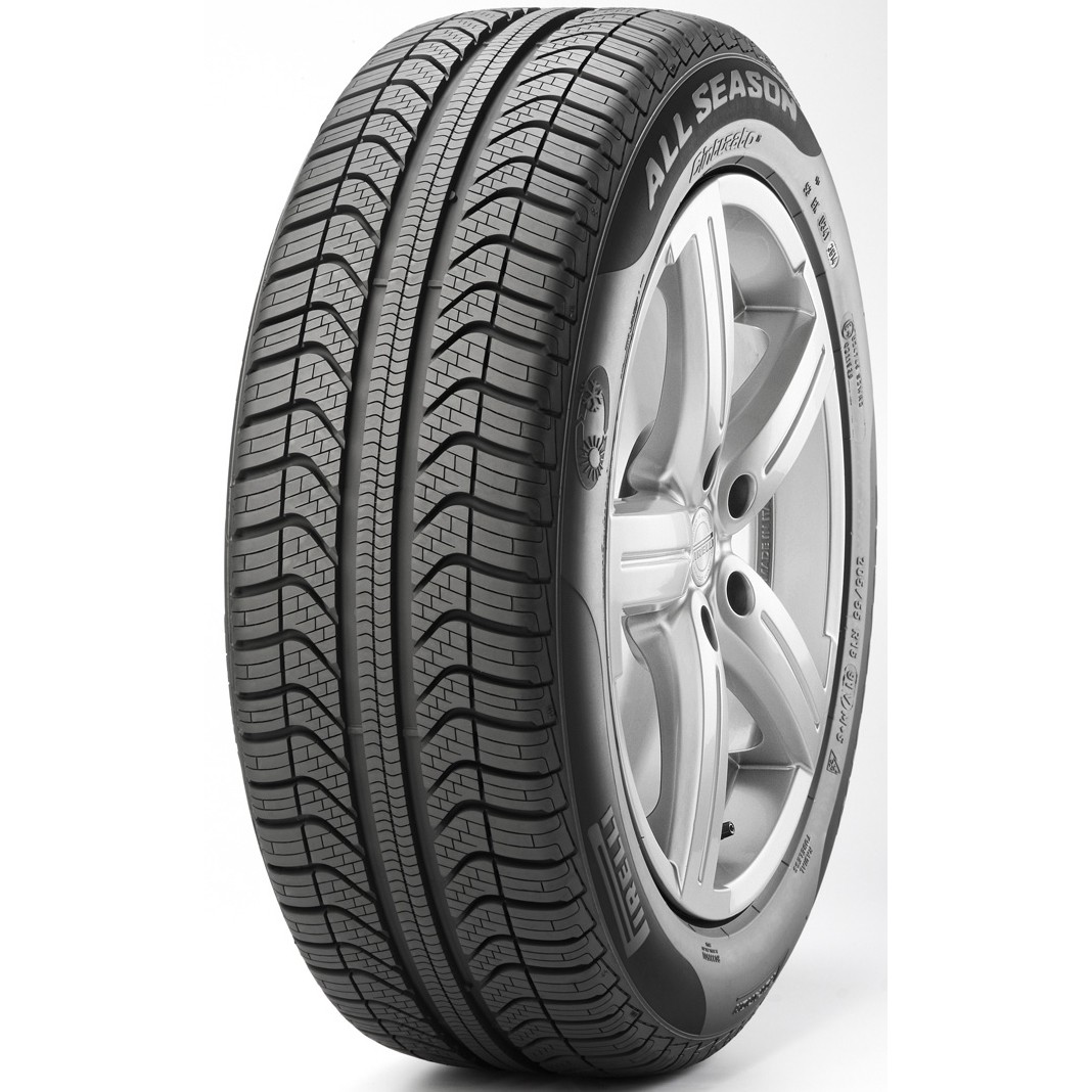 Pirelli CINTURATO ALL SEASON (225/45R17 94W) - зображення 1