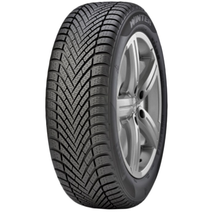 Pirelli CINTURATO WINTER (195/65R15 91T) - зображення 1