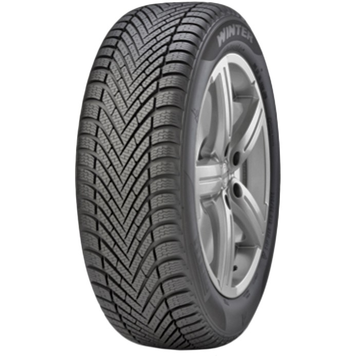 Pirelli CINTURATO WINTER (205/55R16 91T) - зображення 1