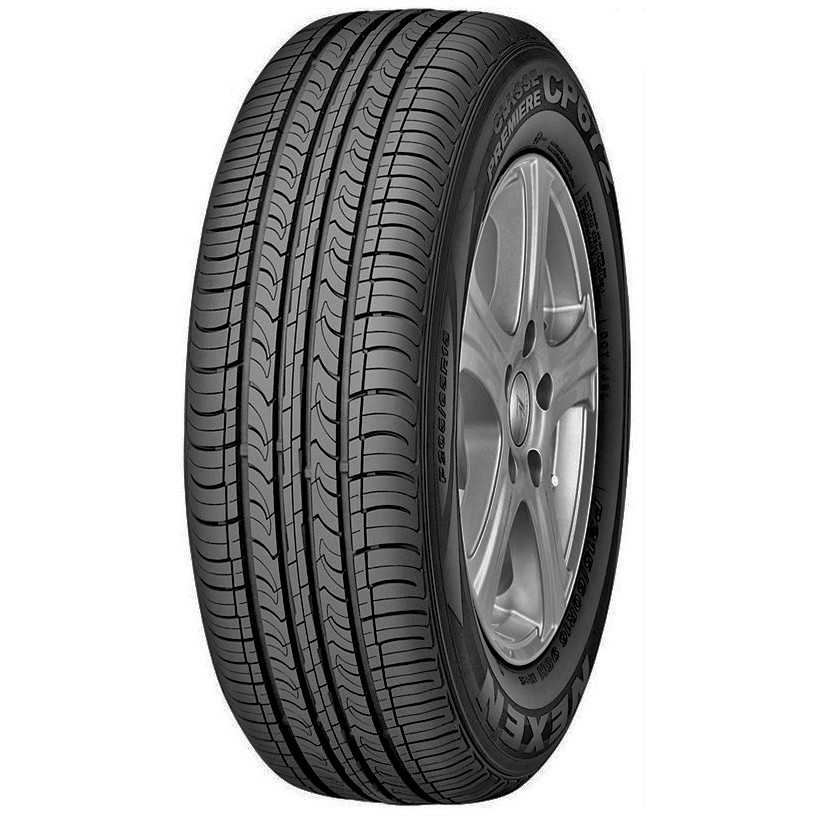 Roadstone Classe Premiere 672 (225/45R17 94V) - зображення 1