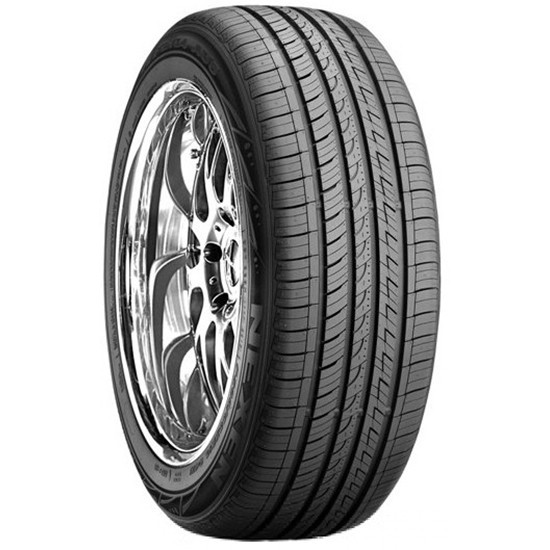 Roadstone N Fera AU5 (275/40R19 105Y) - зображення 1