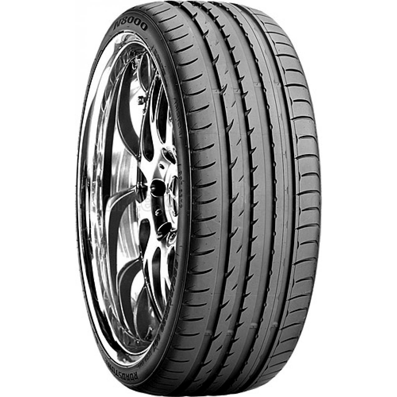 Roadstone N8000 (195/55R16 91V) - зображення 1