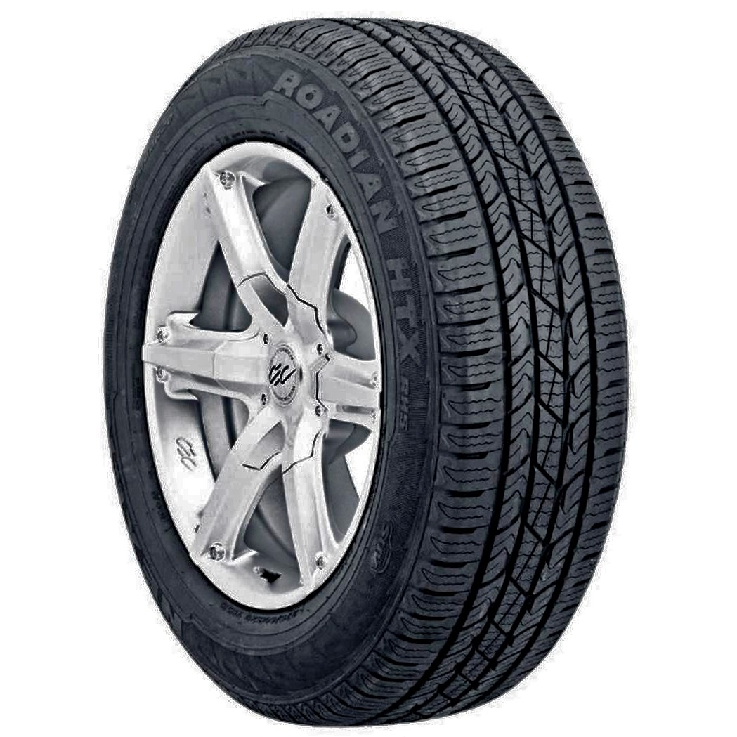 Roadstone ROADIAN HTX RH5 (235/65R18 110H) - зображення 1