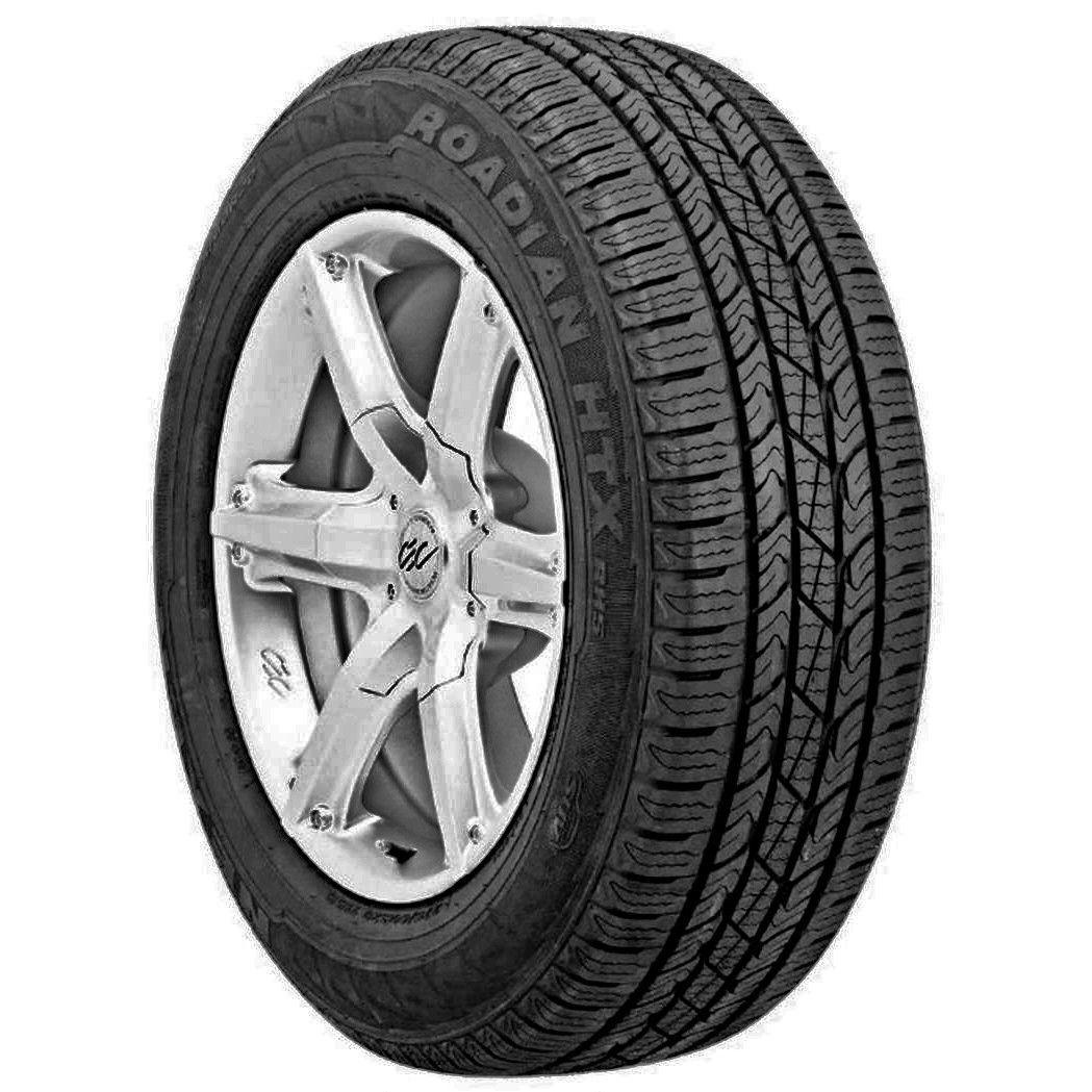 Roadstone ROADIAN HTX RH5 (245/75R16 111S) - зображення 1