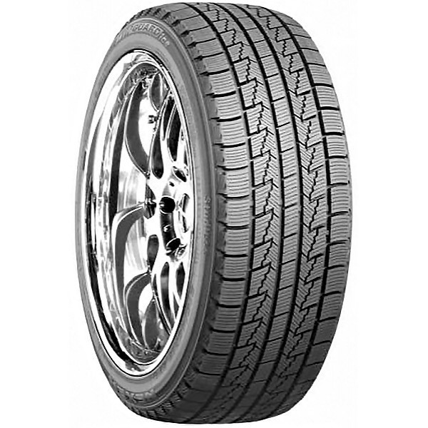 Roadstone Winguard Ice SUV (225/65R17 102Q) - зображення 1