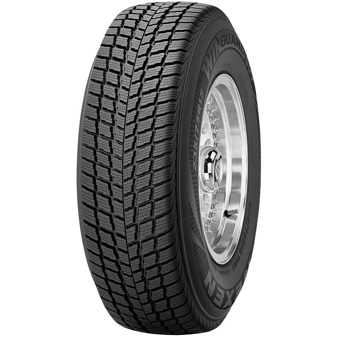 Roadstone Winguard SUV (255/50R19 107V) - зображення 1