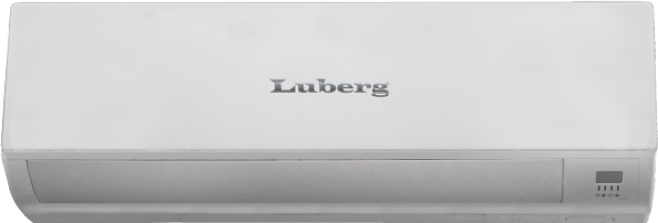 Luberg LSR-09HD Deluxe - зображення 1