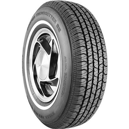 Cooper Trendsetter SE (205/75R15 97S) - зображення 1