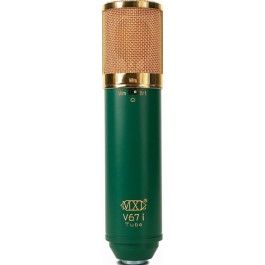   MXL V67i Tube