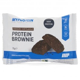 MyProtein Protein Brownie 75 g Chocolate