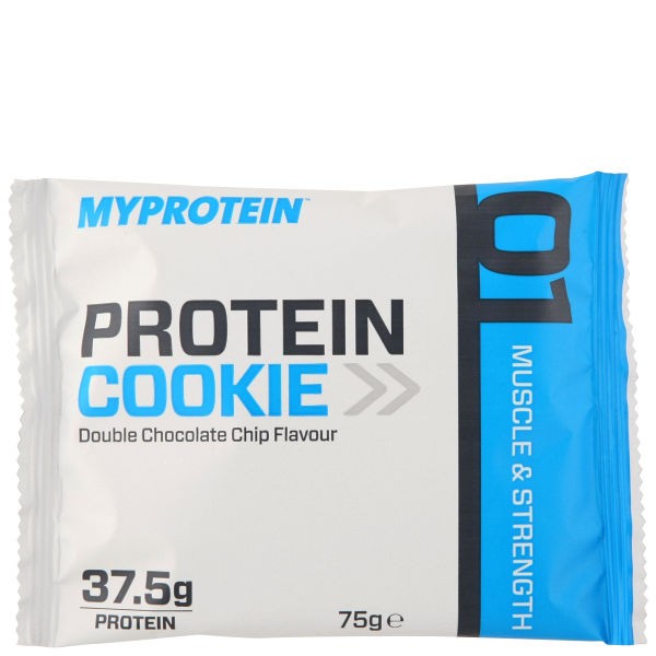 MyProtein Protein Cookie 75 g Chocolate Orange - зображення 1