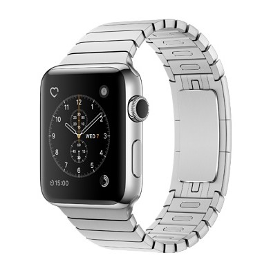 Apple Watch Series 2 38mm - зображення 1