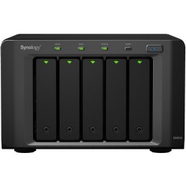   Synology DX513